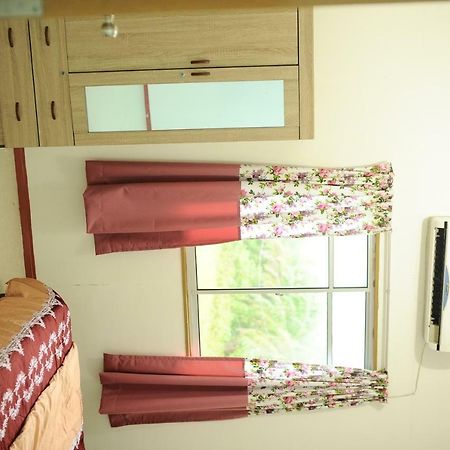 Art Homestay 仙本那 外观 照片
