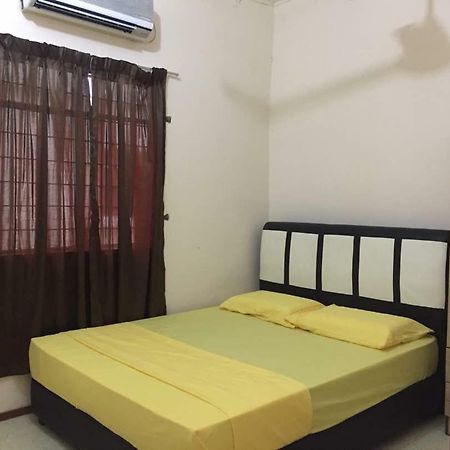 Art Homestay 仙本那 外观 照片