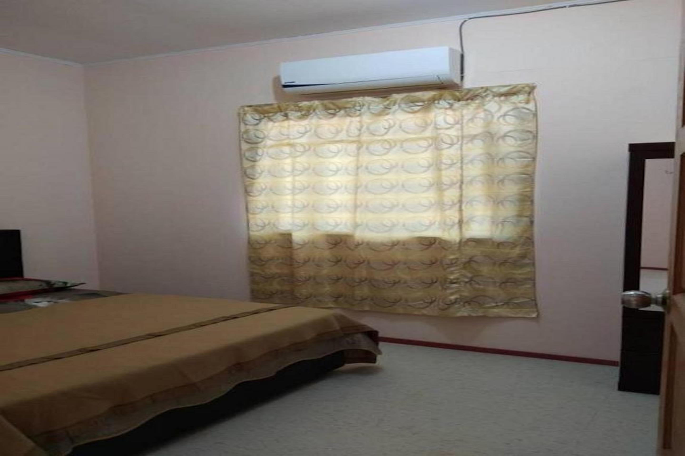 Art Homestay 仙本那 外观 照片