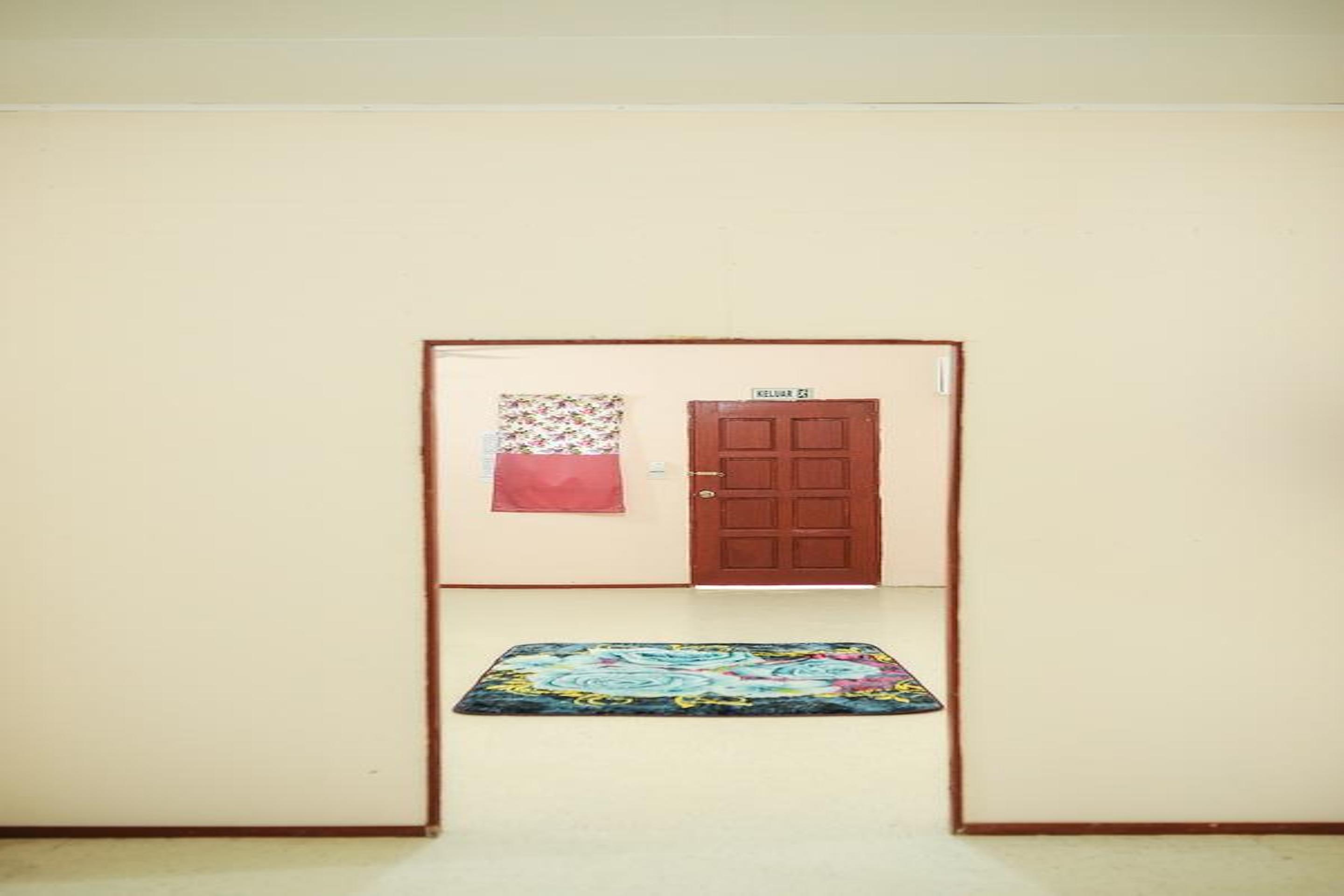 Art Homestay 仙本那 外观 照片