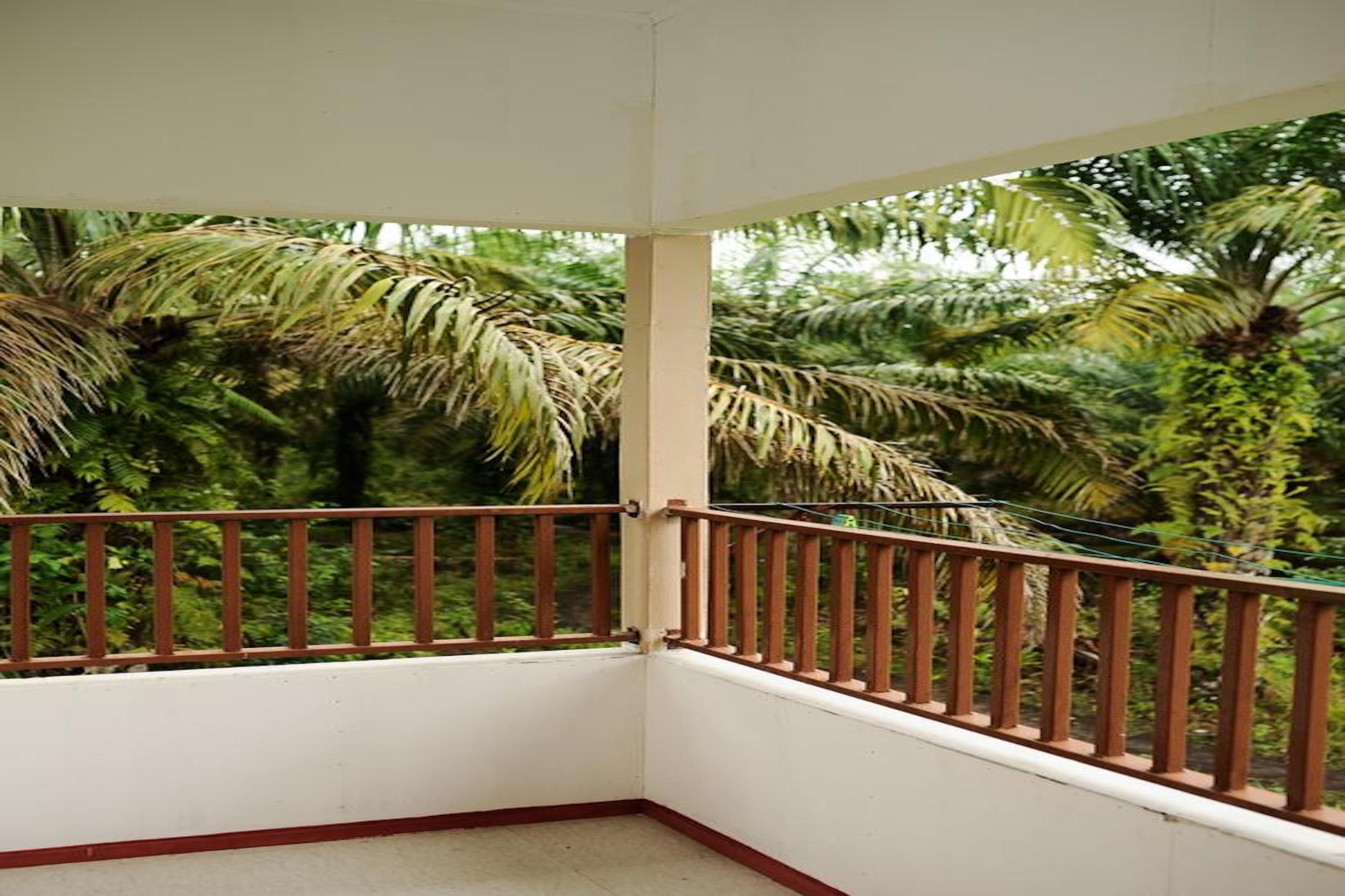 Art Homestay 仙本那 外观 照片