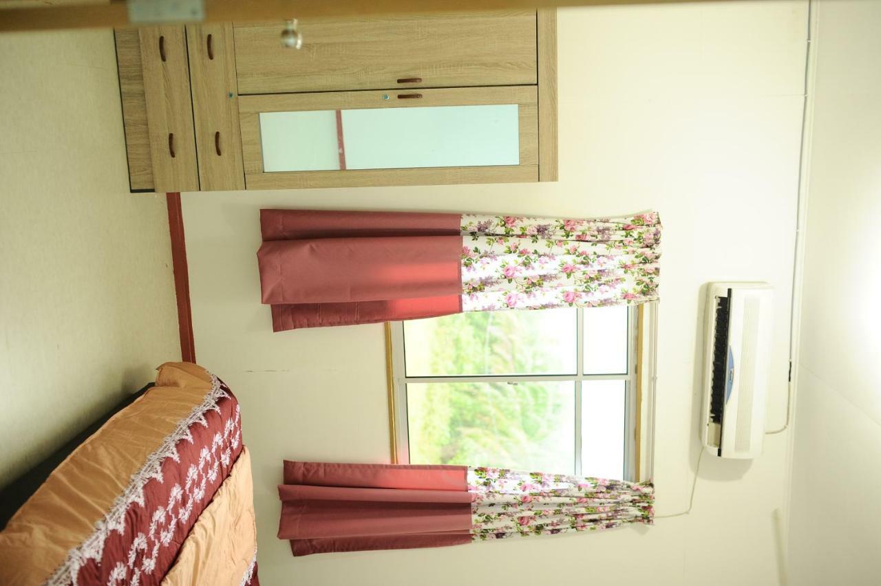Art Homestay 仙本那 外观 照片