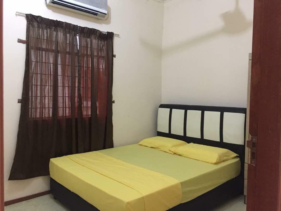 Art Homestay 仙本那 外观 照片